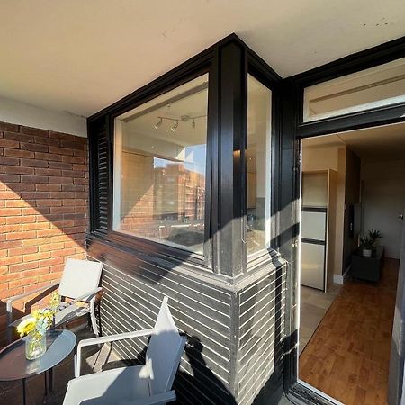 Lovely Apartment In London Victoria Luaran gambar