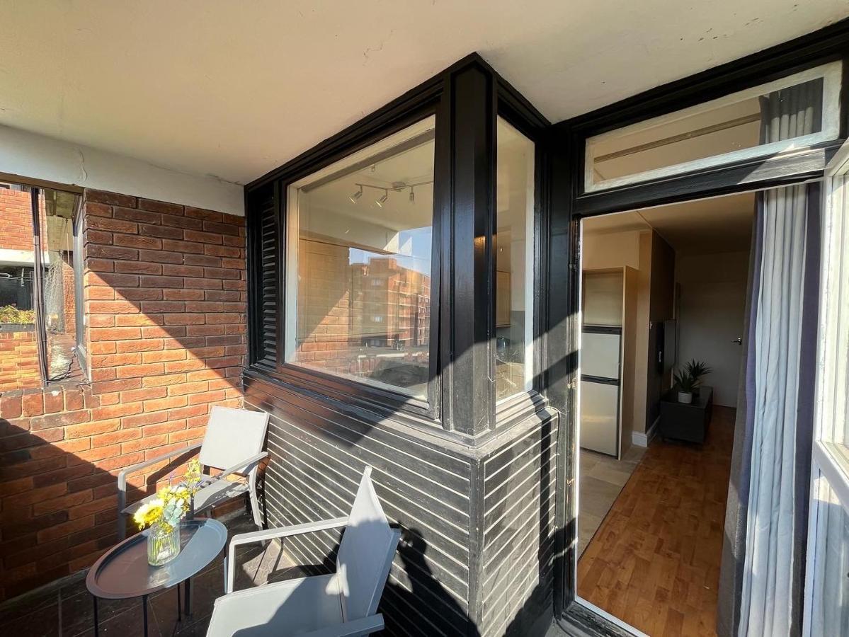 Lovely Apartment In London Victoria Luaran gambar